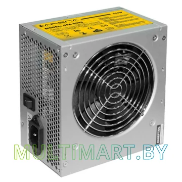 Блок питания Chieftec iArena GPA-600S 600W картинка 2